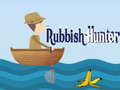 Juego Rubbish Hunter