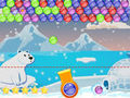 Juego Winter Bubble