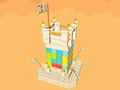 Juego Demolish Castle Puzzle