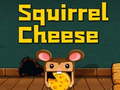 Juego Squirrel Cheese