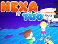 Juego Hexa Two