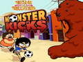 Juego Victor and Valentino Monster Kicks