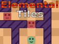 Juego Elemental Tiles