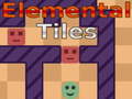 Juego Elemental Tiles