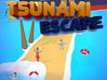 Juego Tsunami Escape