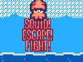 Juego Squid Escape Fight
