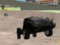 Juego Free Rally: Lost Angeles