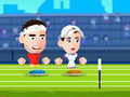 Juego Tennis Masters