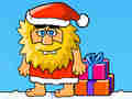Juego Adam & Eve Go Xmas