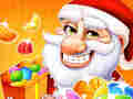 Juego Candy Fever