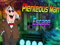 Juego Plenteous Man Escape