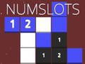 Juego Numslots
