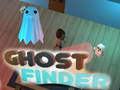 Juego Ghost Finder