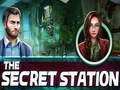 Juego The Secret Station