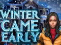 Juego Winter Came Early