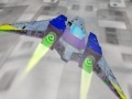 Juego Spaceship Racing 3D