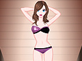 Juego Bikinis
