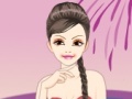 Juego Puppy Doll Dressup