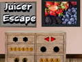 Juego Juicer Escape