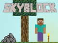 Juego Sky Block