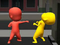 Juego Stickman Fights