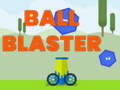Juego Ball Blaster