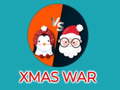 Juego Xmas War 