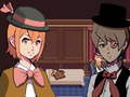 Juego Star Apprentice Magical Murder Mystery