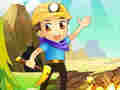 Juego Treasure Hunt