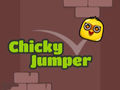 Juego Chicky Jumper