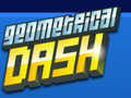 Juego Gemotrical Dash