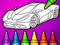 Juego Coloring For Kids