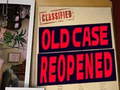 Juego Old Case Reopened