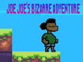 Juego Joe Joe's Bizarre Adventure