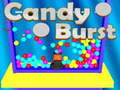 Juego Candy Burst