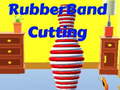Juego Rubber Band Cutting