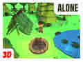 Juego Survive Alone