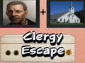 Juego Clergy Escape