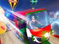 Juego Tuk Tuk Speed Up Mega Ramp Stunt