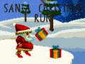 Juego Santa Christmas Run