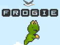 Juego Frogie