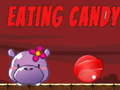 Juego Eating Candy