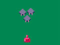 Juego Bomb Tank!
