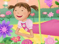 Juego Pinkamusical Garden