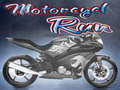 Juego Motorcycle Run