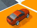 Juego Crazy Car Stunts 2021