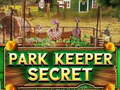 Juego Park Keeper Secret