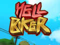 Juego Hell Biker