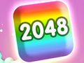 Juego Arcade 2048