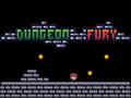 Juego Dungeon Fury